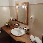 منزل ريفي Chez Magan *