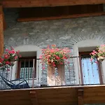 Chez Magan Gignod