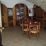 Chez Magan منزل ريفي