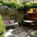 Chez Magan