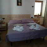 منزل ريفي Chez Magan *