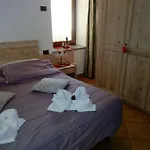 Chez Magan منزل ريفي