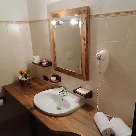 Lantställe Chez Magan *