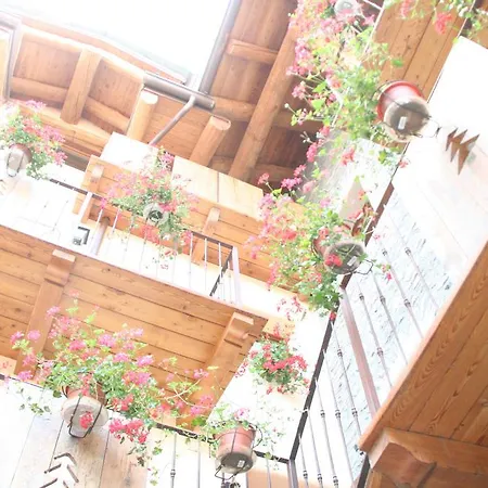 Casa rural Chez Magan