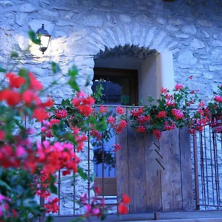 Chez Magan * Gignod