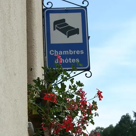 Chez Magan Séjour à la campagne *