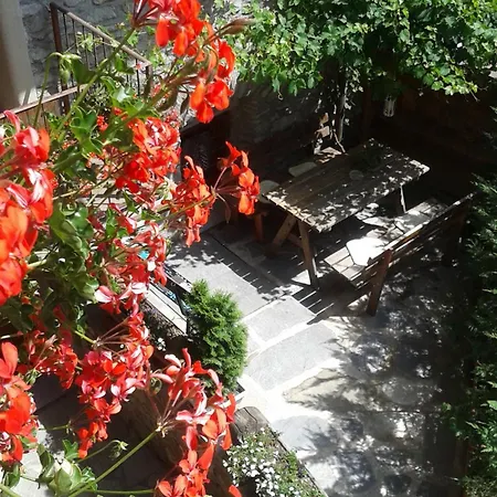 Chez Magan *