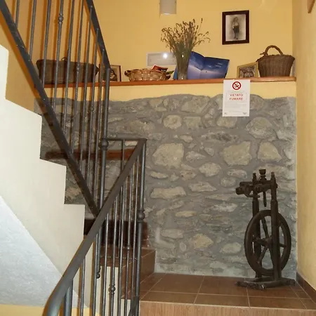 Chez Magan Gignod