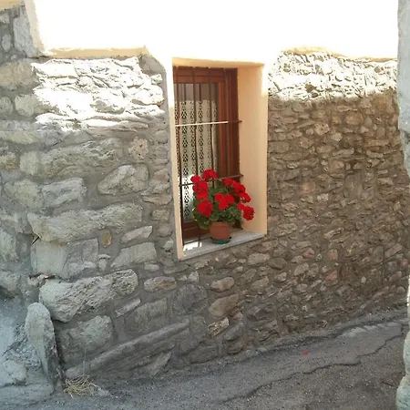 Chez Magan Casa rural Gignod