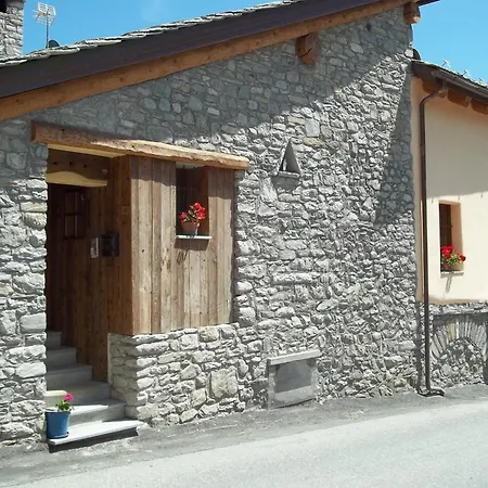 Chez Magan Country house *