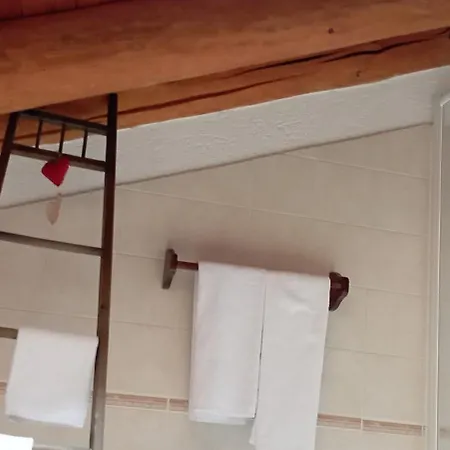 Casa di campagna Chez Magan Gignod