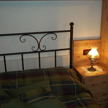 Casa di campagna Chez Magan