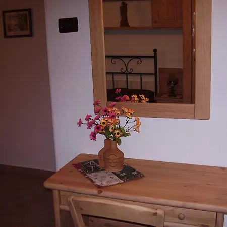 Chez Magan Gignod