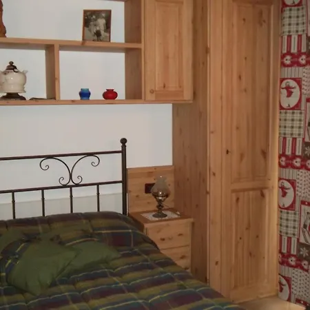 Chez Magan Casa di campagna