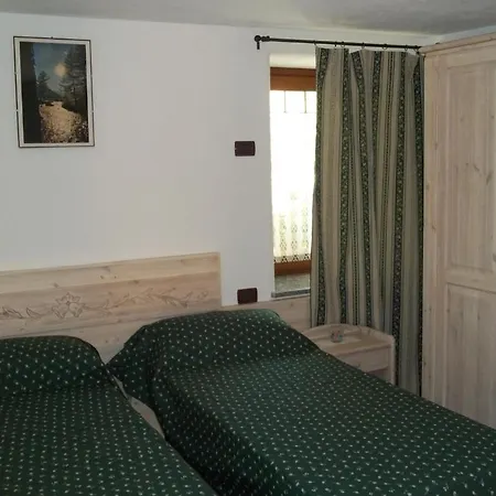 Lantställe Chez Magan *