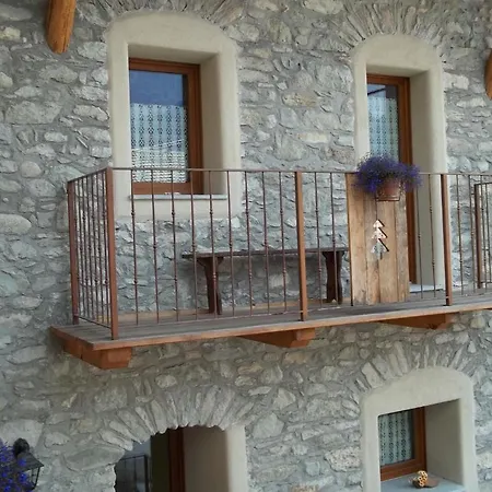 Chez Magan *