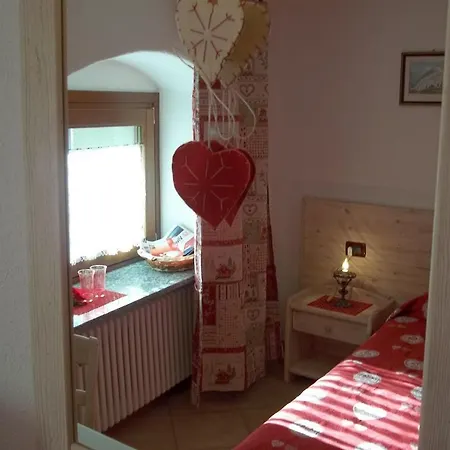 Chez Magan Lantställe