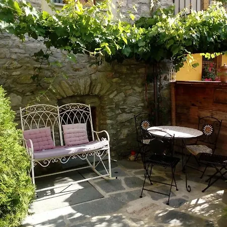 Chez Magan