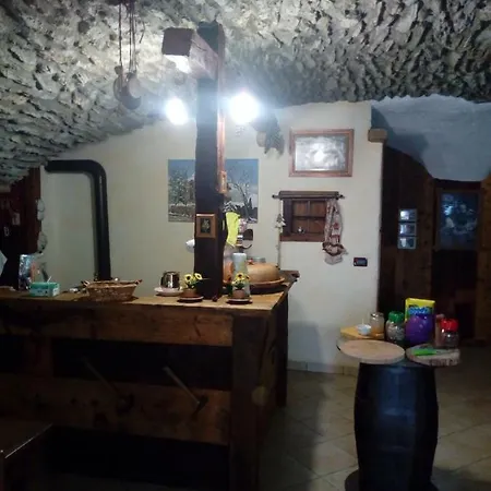 Chez Magan Country house *
