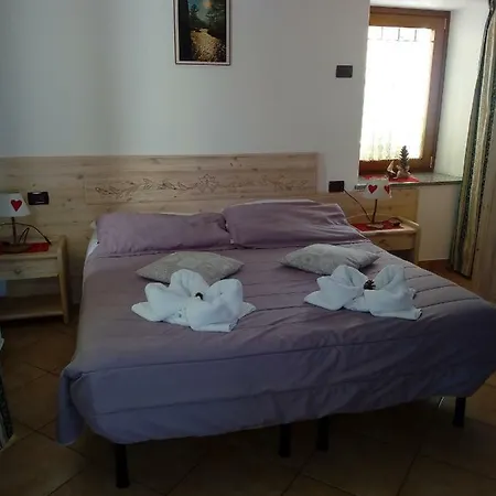 Lantställe Chez Magan *