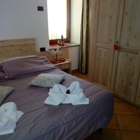 Chez Magan Casa di campagna