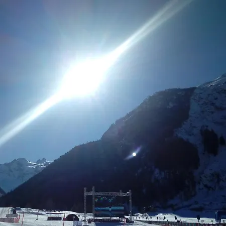 Chez Magan Lantställe