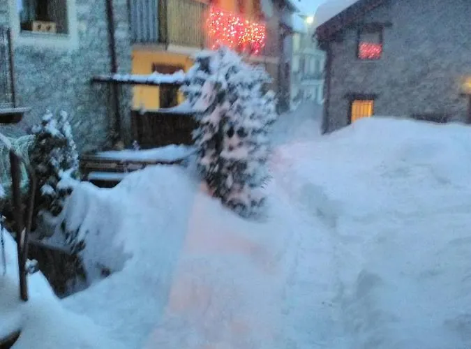 阿菲塔卡梅勒莎斯马格安酒店 乡村民宿