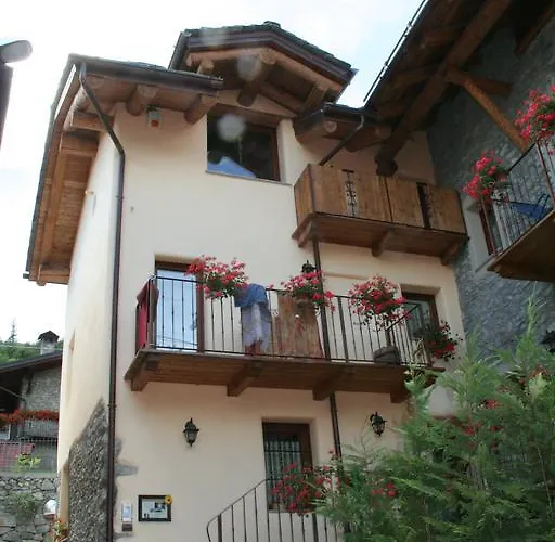 乡村民宿 阿菲塔卡梅勒莎斯马格安酒店 *