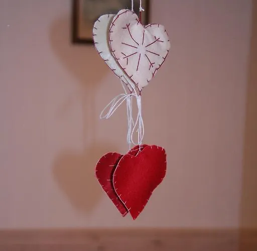 乡村民宿 阿菲塔卡梅勒莎斯马格安酒店