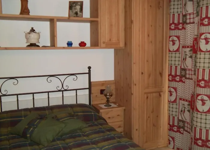 阿菲塔卡梅勒莎斯马格安酒店 乡村民宿