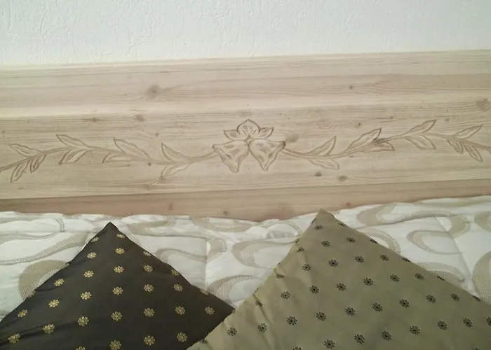 阿菲塔卡梅勒莎斯马格安酒店 乡村民宿 *