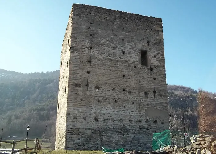 乡村民宿 阿菲塔卡梅勒莎斯马格安酒店 *
