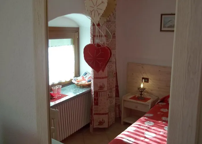 阿菲塔卡梅勒莎斯马格安酒店 乡村民宿