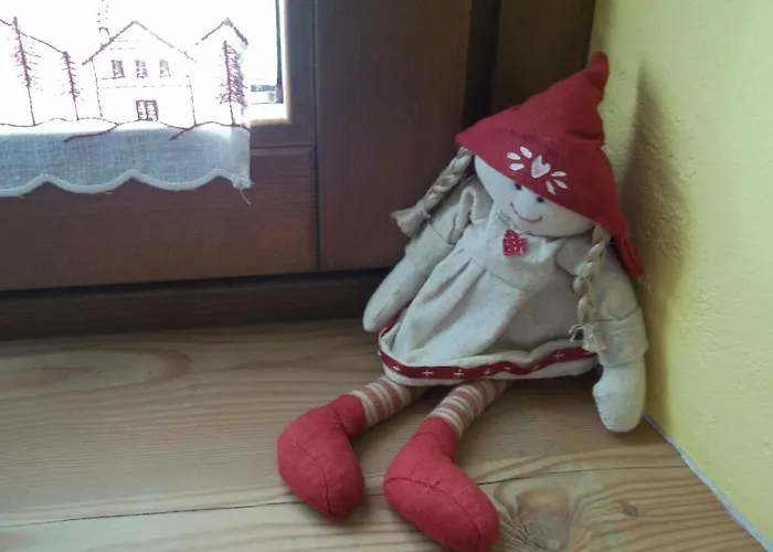 阿菲塔卡梅勒莎斯马格安酒店