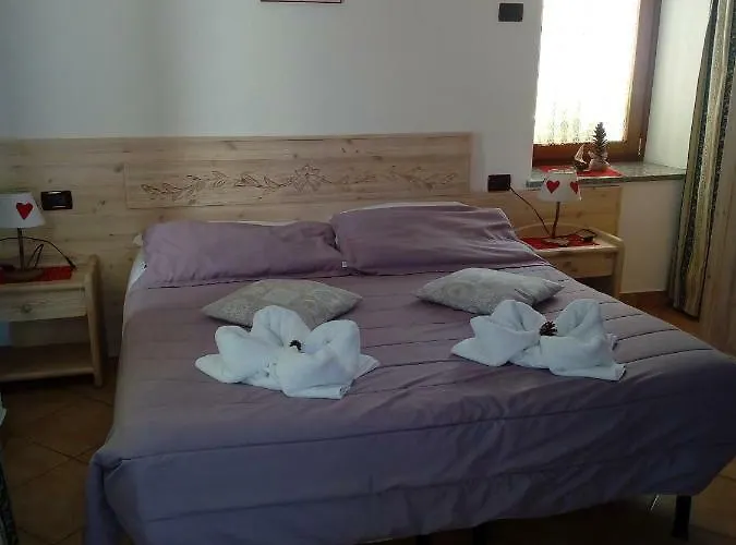 乡村民宿 阿菲塔卡梅勒莎斯马格安酒店 *